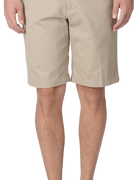 Men's Classic Fit Shorts
