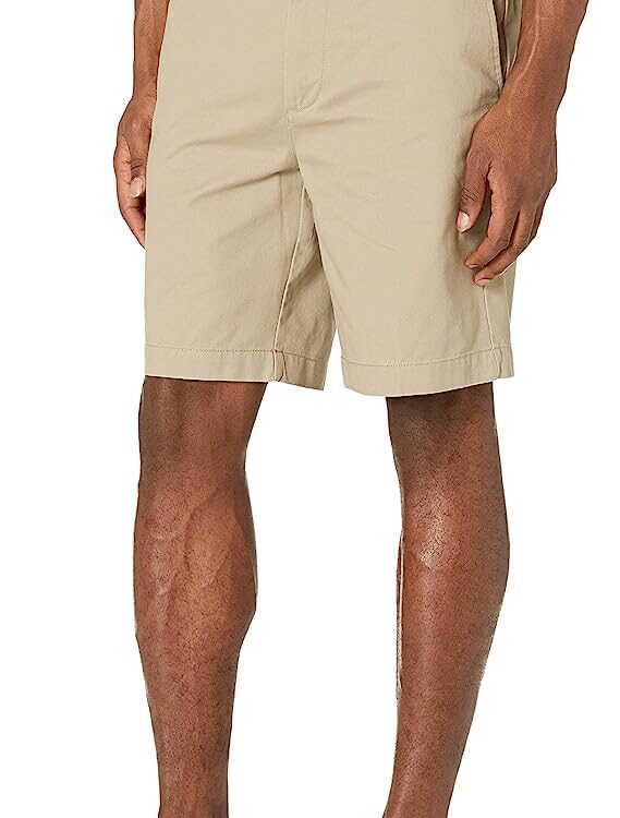 Men's Slim-Fit Short