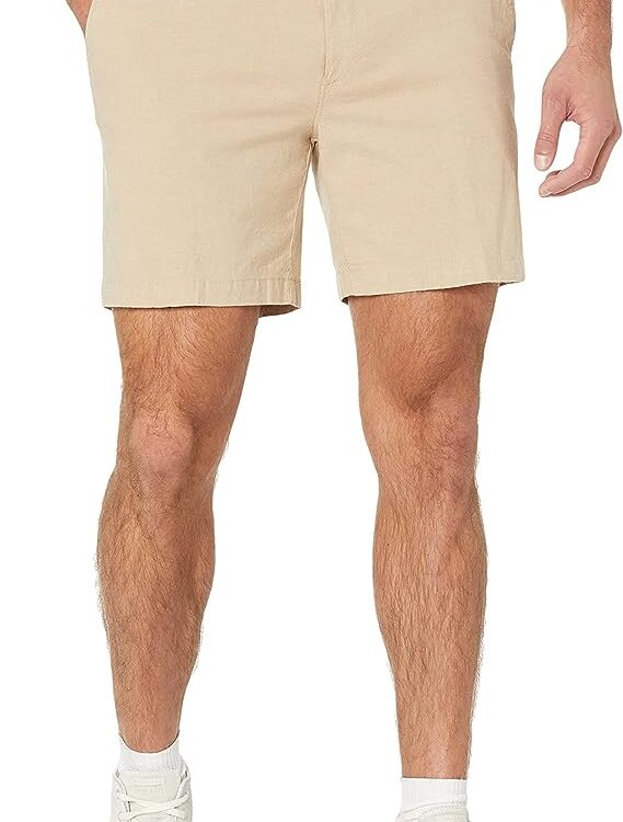Men's Slim-Fit Short